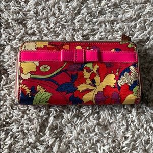 Sakroots women’s wallet